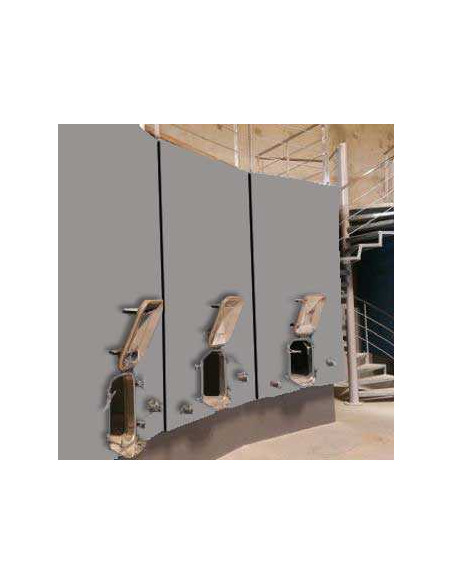 ANTIFOULING PAINT DESIGNED FOR CELLARS