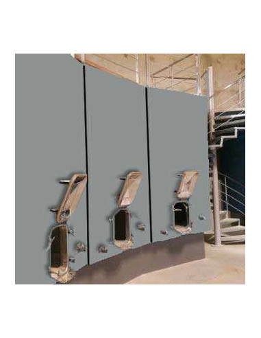 ANTIFOULING PAINT DESIGNED FOR CELLARS