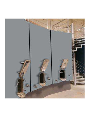 ANTIFOULING PAINT DESIGNED FOR CELLARS