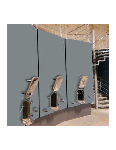 ANTIFOULING PAINT DESIGNED FOR CELLARS