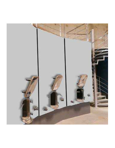 ANTIFOULING PAINT DESIGNED FOR CELLARS