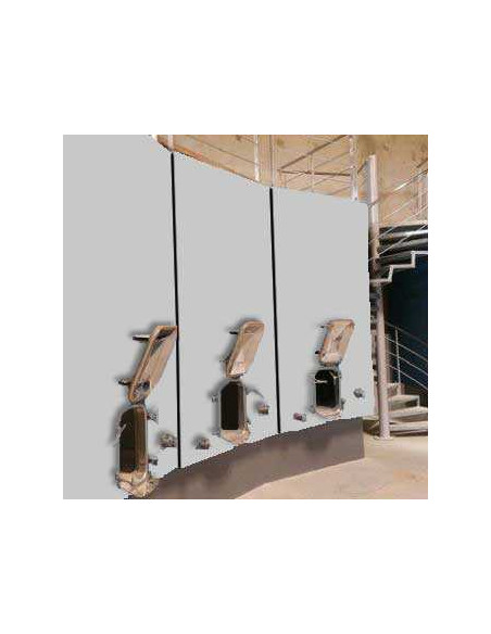 ANTIFOULING PAINT DESIGNED FOR CELLARS