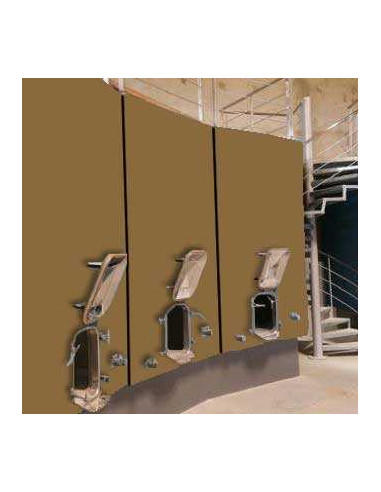 ANTIFOULING PAINT DESIGNED FOR CELLARS