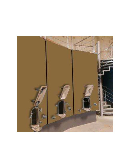 ANTIFOULING PAINT DESIGNED FOR CELLARS