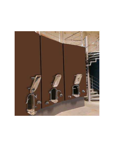 ANTIFOULING PAINT DESIGNED FOR CELLARS