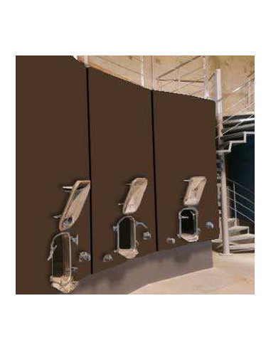 ANTIFOULING PAINT DESIGNED FOR CELLARS
