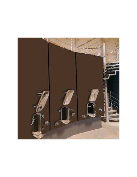 ANTIFOULING PAINT DESIGNED FOR CELLARS