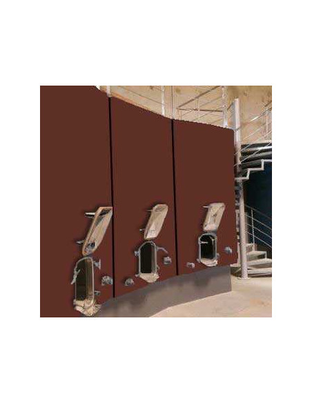 ANTIFOULING PAINT DESIGNED FOR CELLARS