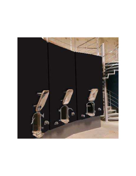 ANTIFOULING PAINT DESIGNED FOR CELLARS