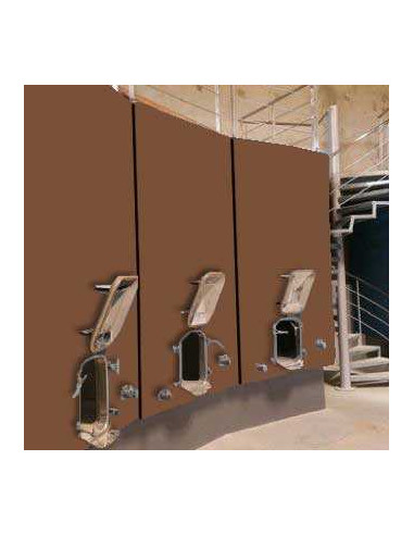 ANTIFOULING PAINT DESIGNED FOR CELLARS