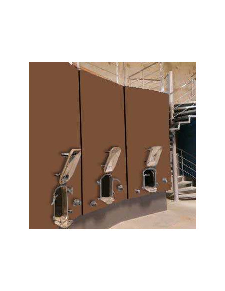 ANTIFOULING PAINT DESIGNED FOR CELLARS