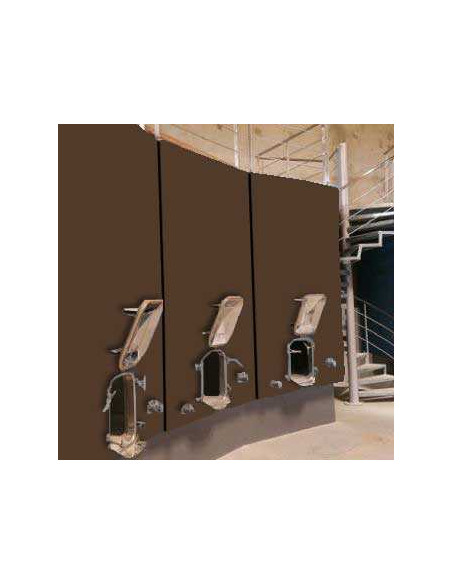 ANTIFOULING PAINT DESIGNED FOR CELLARS