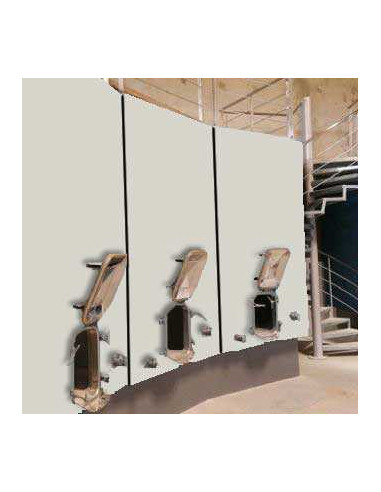 ANTIFOULING PAINT DESIGNED FOR CELLARS
