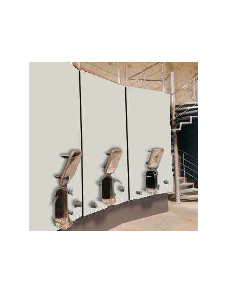 ANTIFOULING PAINT DESIGNED FOR CELLARS