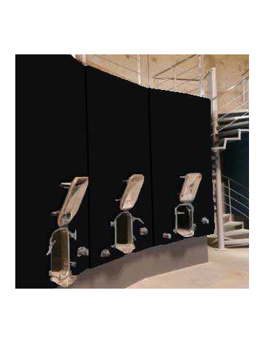 ANTIFOULING PAINT DESIGNED FOR CELLARS