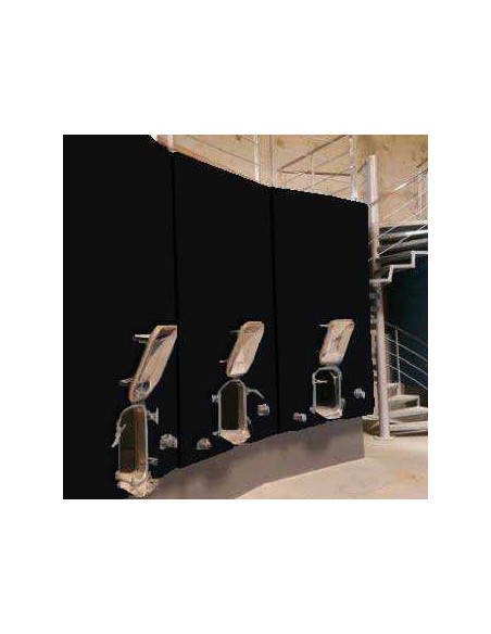 ANTIFOULING PAINT DESIGNED FOR CELLARS