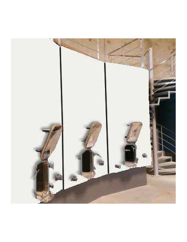 ANTIFOULING PAINT DESIGNED FOR CELLARS