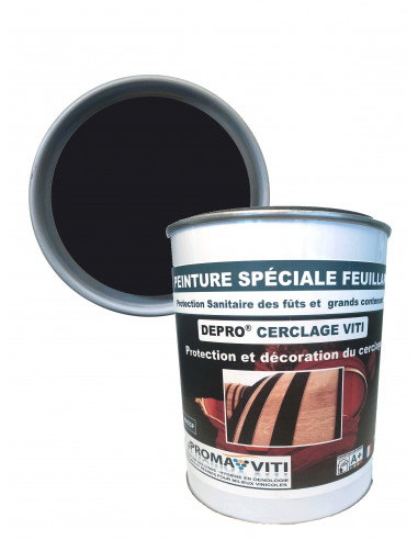 PROTECTION ET DÉCORATION DU CERCLAGE DES FÛTS  ET DES GRANDS CONTENANTS:  TONNEAUX, BARRIQUES, FOUDRES.