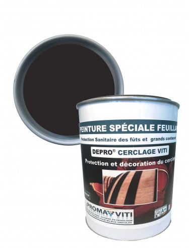 PROTECTION ET DÉCORATION DU CERCLAGE DES FÛTS  ET DES GRANDS CONTENANTS:  TONNEAUX, BARRIQUES, FOUDRES.