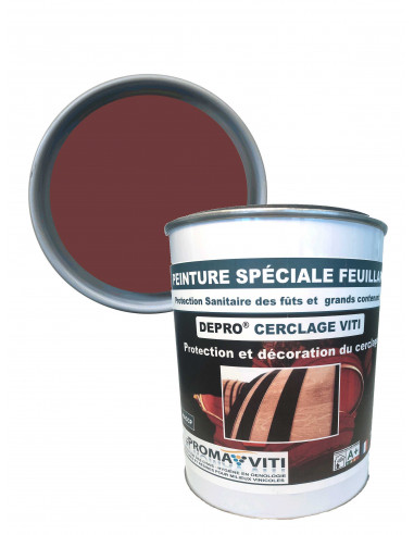 PROTECTION ET DÉCORATION DU CERCLAGE DES FÛTS  ET DES GRANDS CONTENANTS:  TONNEAUX, BARRIQUES, FOUDRES.