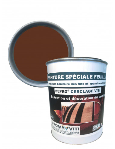 PROTECTION ET DÉCORATION DU CERCLAGE DES FÛTS  ET DES GRANDS CONTENANTS:  TONNEAUX, BARRIQUES, FOUDRES.