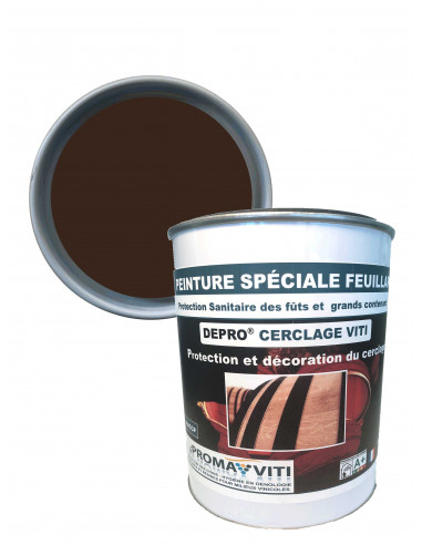 PROTECTION ET DÉCORATION DU CERCLAGE DES FÛTS  ET DES GRANDS CONTENANTS:  TONNEAUX, BARRIQUES, FOUDRES.