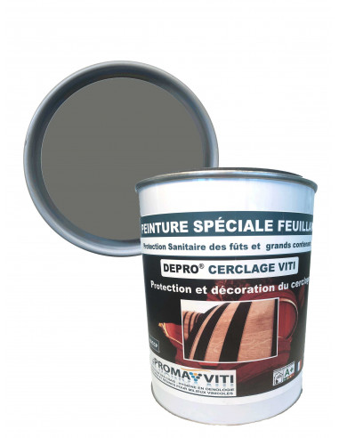 PROTECTION ET DÉCORATION DU CERCLAGE DES FÛTS  ET DES GRANDS CONTENANTS:  TONNEAUX, BARRIQUES, FOUDRES.