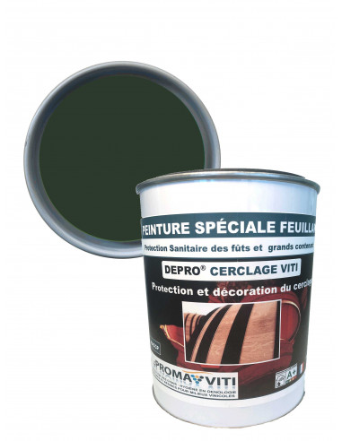 PROTECTION ET DÉCORATION DU CERCLAGE DES FÛTS  ET DES GRANDS CONTENANTS:  TONNEAUX, BARRIQUES, FOUDRES.