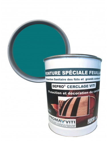 PROTECTION ET DÉCORATION DU CERCLAGE DES FÛTS  ET DES GRANDS CONTENANTS:  TONNEAUX, BARRIQUES, FOUDRES.