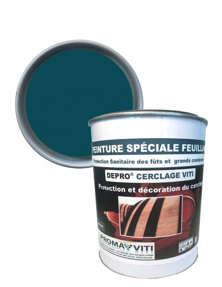 PROTECTION ET DÉCORATION DU CERCLAGE DES FÛTS  ET DES GRANDS CONTENANTS:  TONNEAUX, BARRIQUES, FOUDRES.