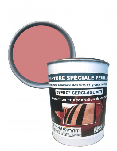 PROTECTION ET DÉCORATION DU CERCLAGE DES FÛTS  ET DES GRANDS CONTENANTS:  TONNEAUX, BARRIQUES, FOUDRES.